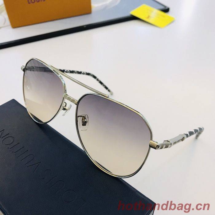 Louis Vuitton Sunglasses Top Quality LVS00830